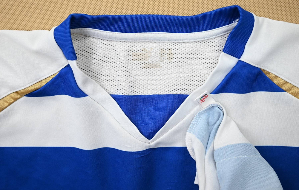 2008-09 READING SHIRT XL