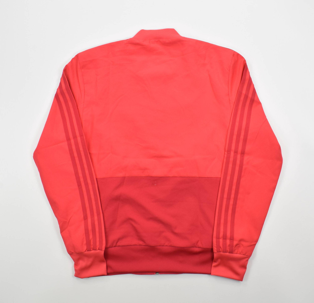 MANCHESTER UNITED BLUZA XS