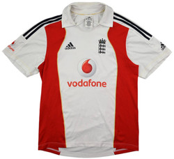 ENGLAND CRICKET KOSZULKA M