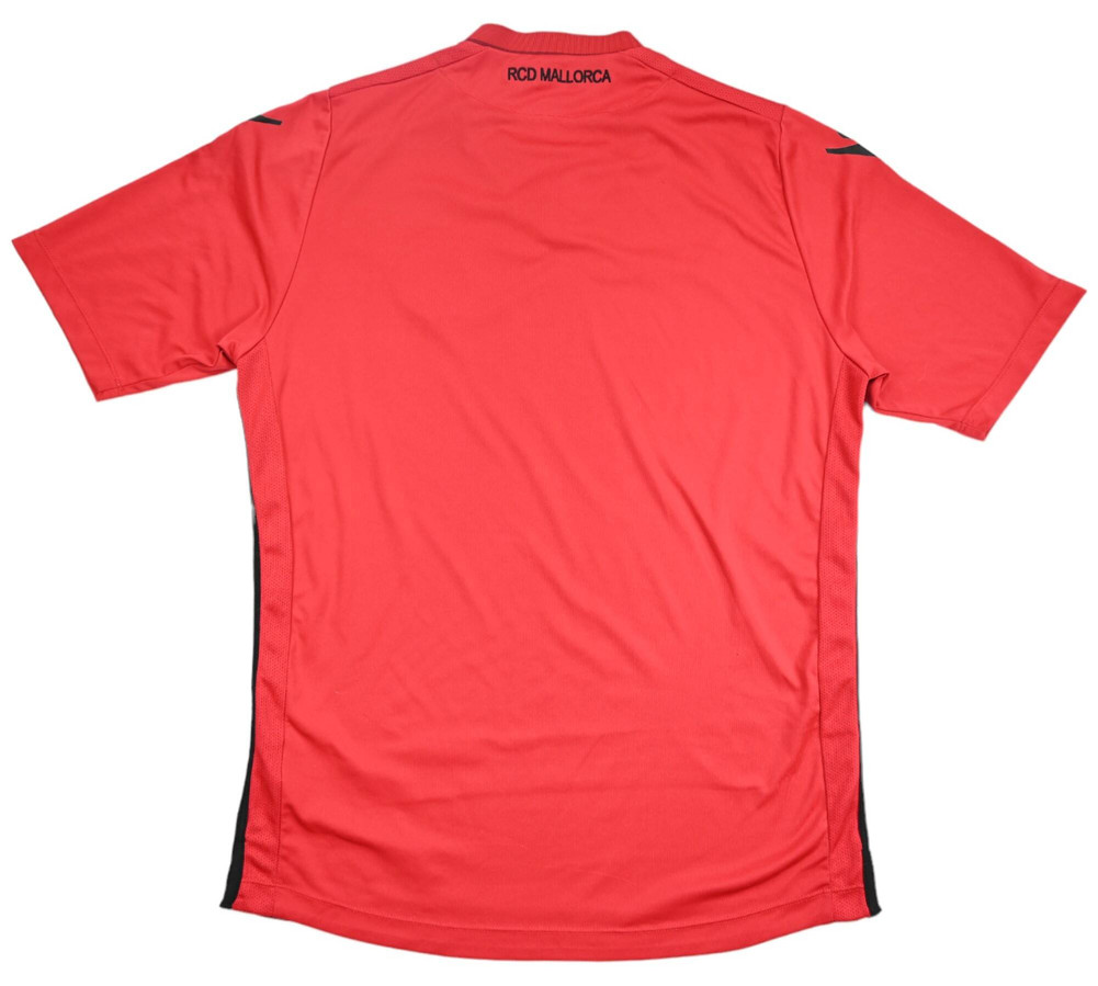 2015-16 MALLORCA SHIRT L