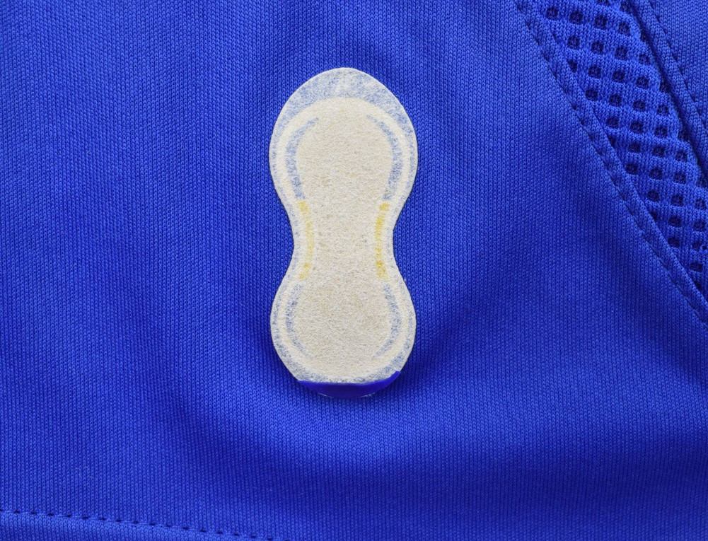 2006-08 CHELSEA *LAMPARD* KOSZULKA M