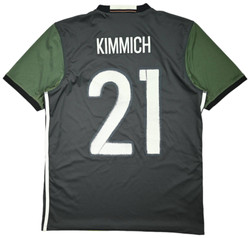 2015-17 GERMANY *KIMMICH* KOSZULKA M