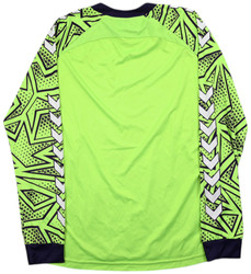 2014-15 ST. PAULI GOALKEEPER LONGSLEEVE XXL