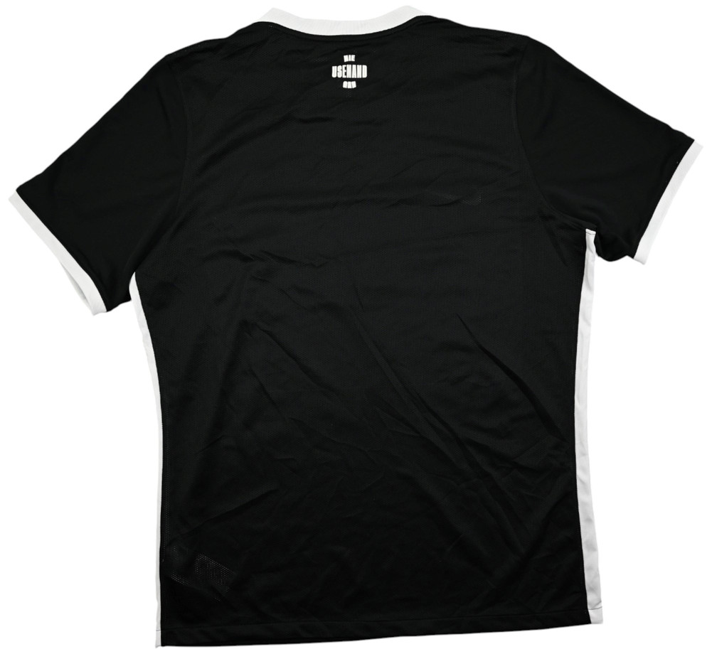 2022-23 FC ZURICH SHIRT XL