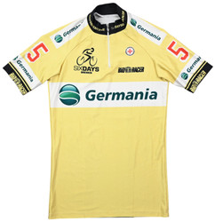 BIORACER SHIRT SHIRT S