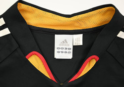2004-06 GERMANY SHIRT XL