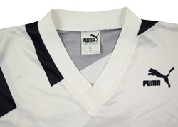 PUMA VINTAGE SHIRT XL