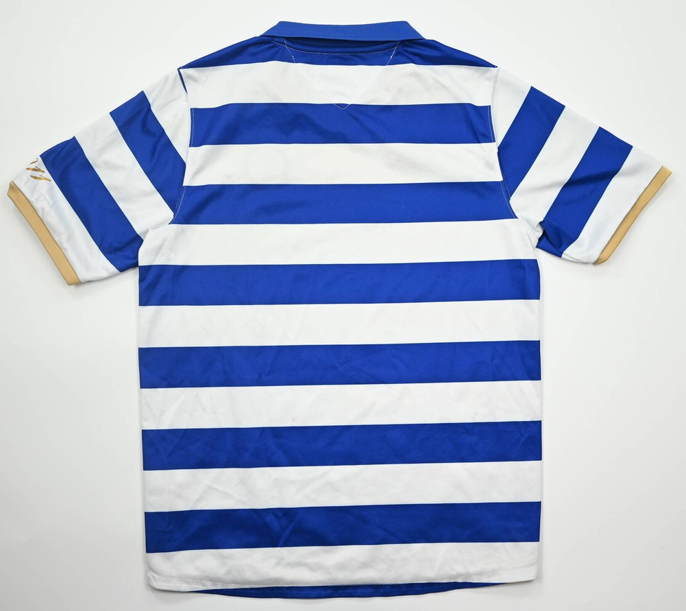 2010-12 HAJDUK SPLIT SHIRT XL. BOYS