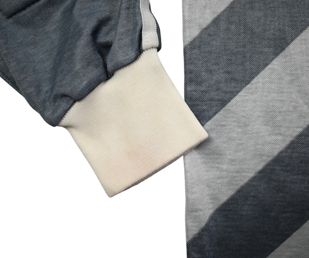 TSV LUSTNAU MADE IN W. GERMANY GK LONGSLEEVE KOSZULKA L