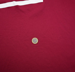 2020-21 BARCELONA SHIRT L