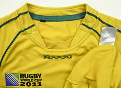 AUSTRALIA RUGBY KOSZULKA M