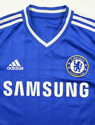 2013-14 CHELSEA LONDON KOSZULKA S