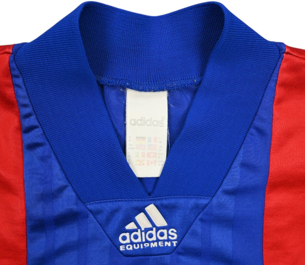 1992-94 FRANCE KOSZULKA M