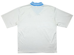 1996-97 OLYMPIQUE MARSEILLE SHIRT XL