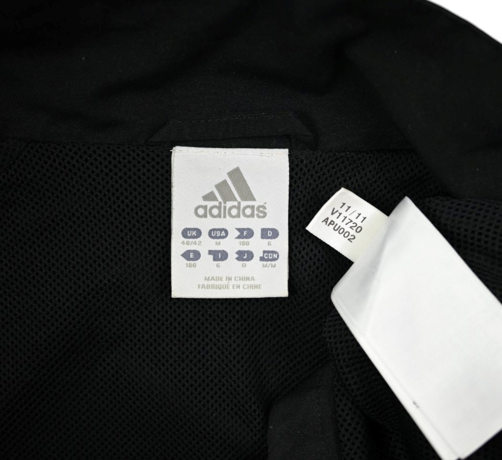 2011-12 AC MILAN TOP M