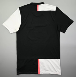 2019-20 JUVENTUS SHIRT XS