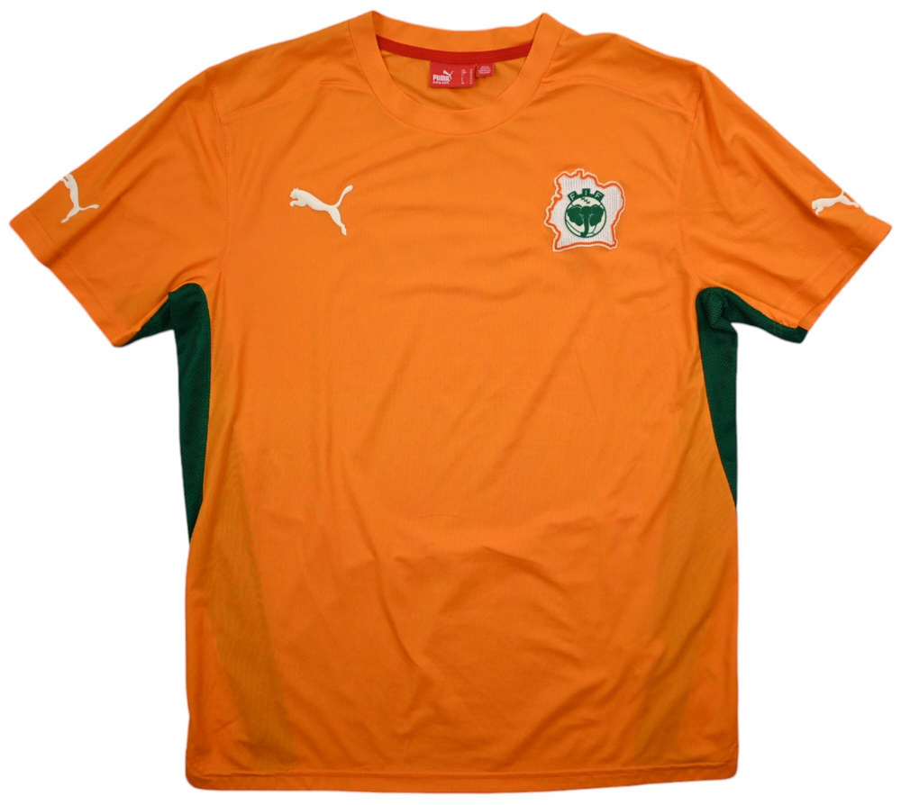 IVORY COAST SHIRT M