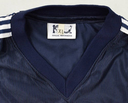 2002-03 SOUTHEND UNITED KOSZULKA XL