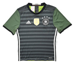 2015-17 GERMANY SHIRT XS