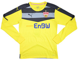 2015-16 VFB STUTTGART GK LONGSLEEVE M