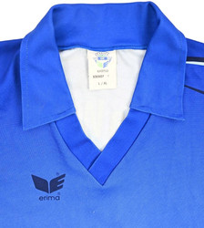 ERIMA OLDSCHOOL LONGSLEEVE KOSZULKA L/XL