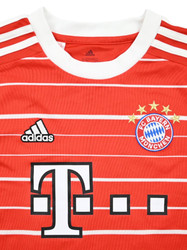 2022-23 BAYERN MUNCHEN *MULLER* SHIRT M. BOYS 