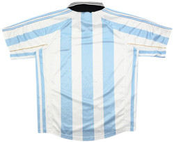 1998-99 ARGENTINA SHIRT L