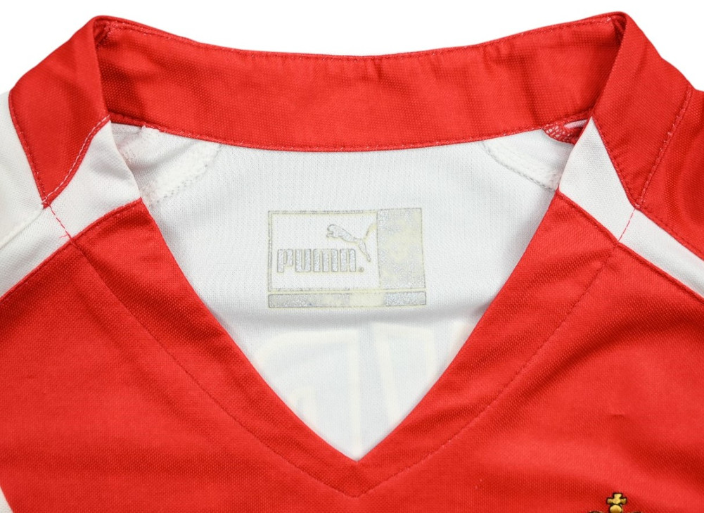 2004-06 MONACO *EVRA* KOSZULKA M