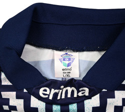 ERIMA VINTAGE GOALKEEPER LONGSLEEVE SHIRT L/XL