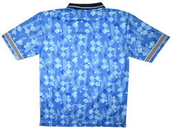 1990-92 ENGLAND KOSZULKA L