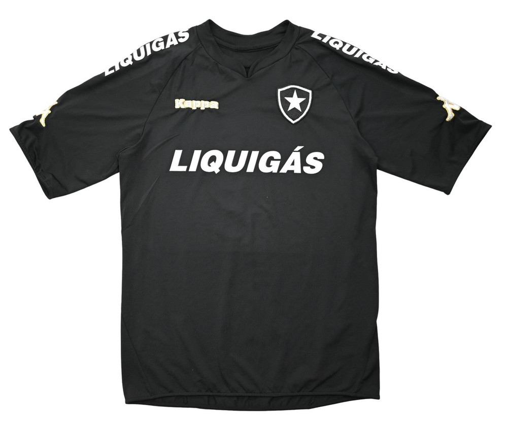 2008 BOTAFOGO SHIRT L