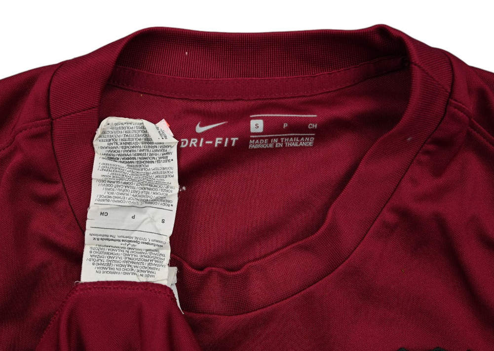 2020-21 FC BARCELONA SHIRT S