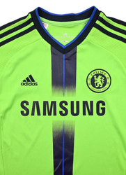 2010-11 CHELSEA LONDON KOSZULKA M. BOYS