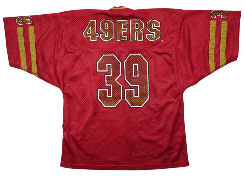 SAN FRANCISCO 49ERS NFL KOSZULKA M