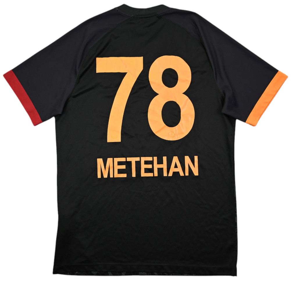 2022-23 GALATASARAY *METEHAN* KOSZULKA M