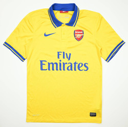 2013-14 ARSENAL LONDON KOSZULKA S
