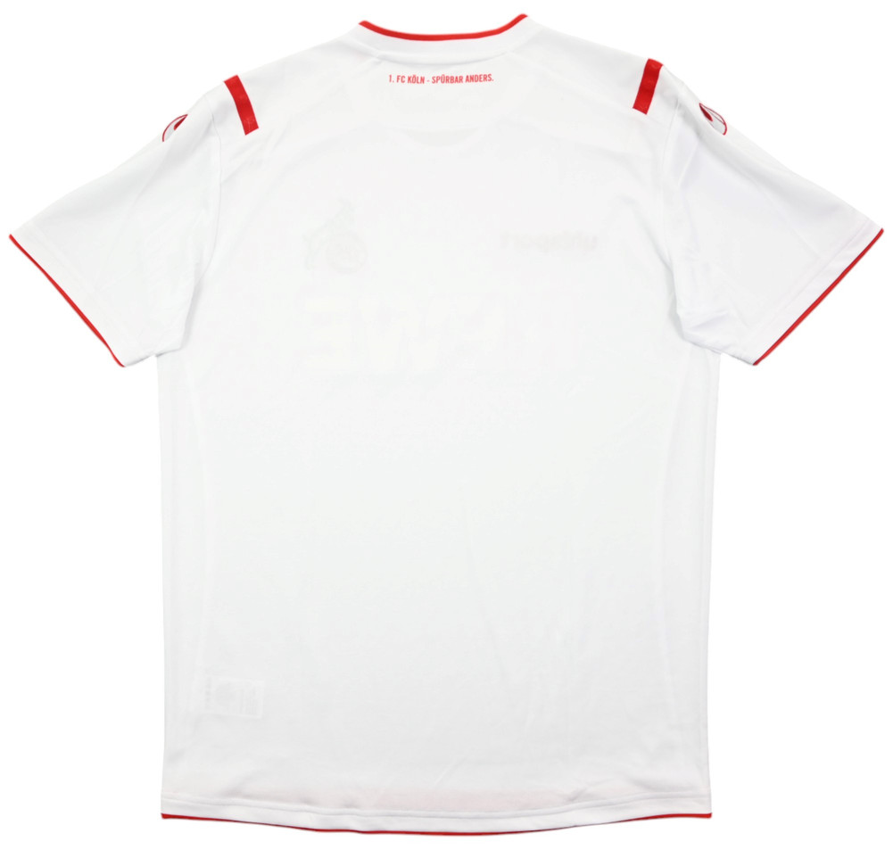 2019-20 KOLN KOSZULKA L