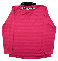 2016-18 CELTIC GLASGOW LONGSLEEVE KOSZULKA XL