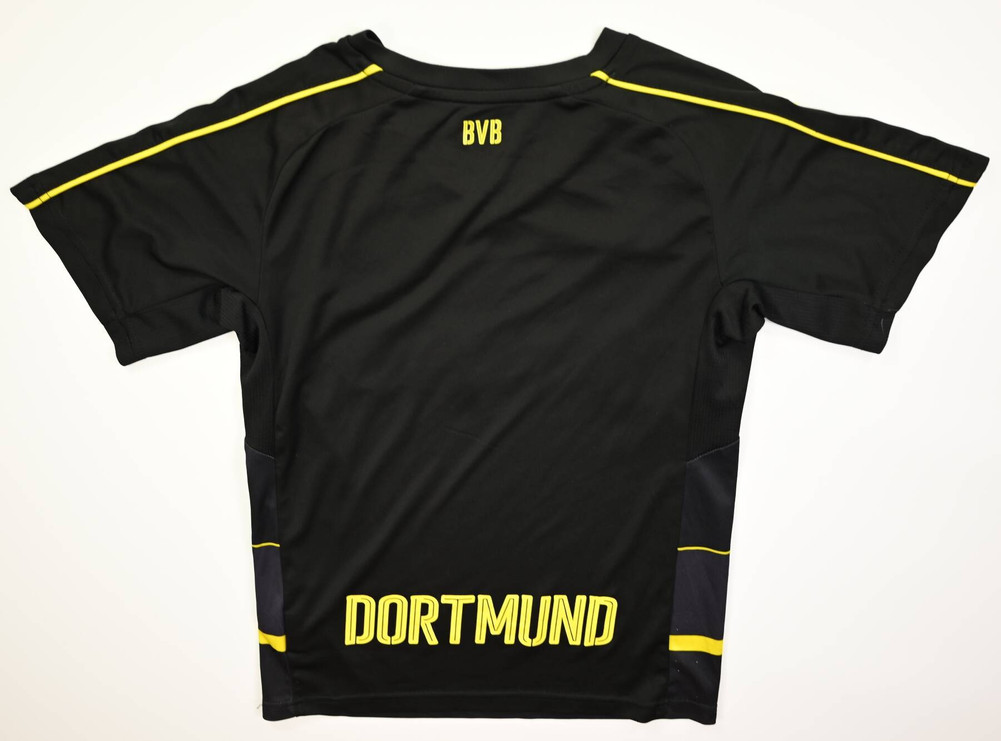 2016-17 BORUSSIA DORTMUND SHIRT M. BOYS