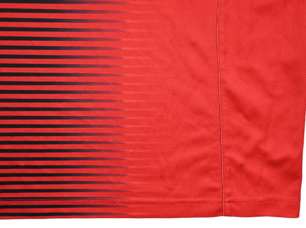 BUTTERFLY TABLE TENNIS SHIRT L