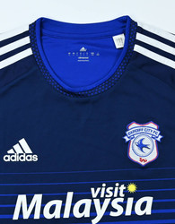2015-16 CARDIFF CITY FC KOSZULKA L