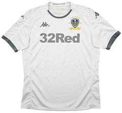 2019-20 LEEDS UNITED SHIRT L