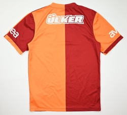 2013-14 GALATASARAY KOSZULKA S