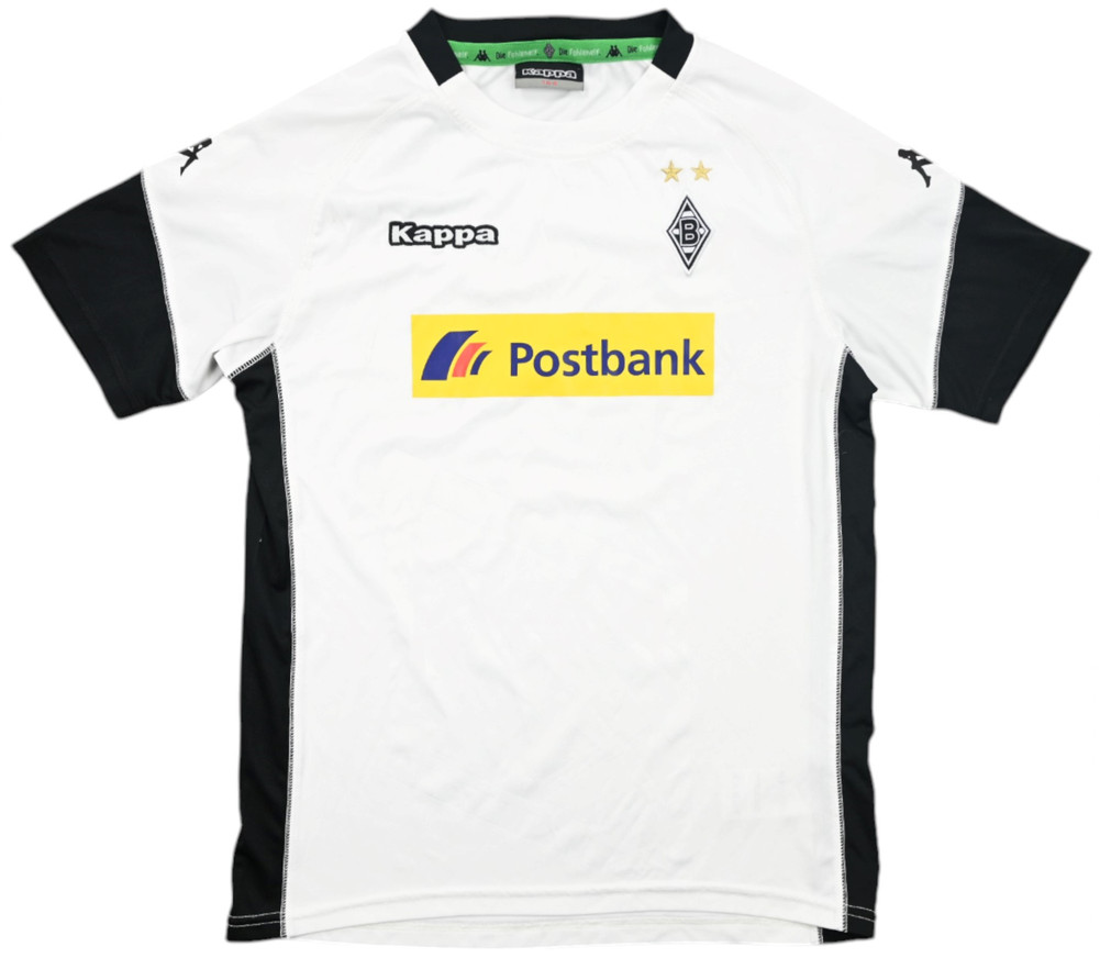 2017-18 BORUSSIA MONCHENGLADBACH KOSZULKA L. BOYS 