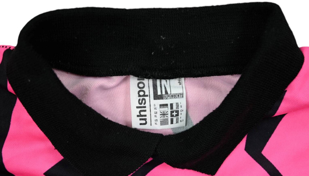 UHLSPORT OLDSCHOOL GK KOSZULKA XL