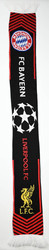 BAYERN MUNCHEN/ LIVERPOOL SCRAF