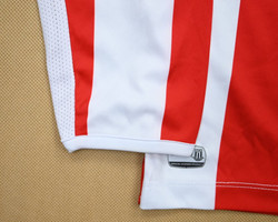 2018-19 STOKE CITY KOSZULKA S