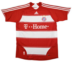 2007-08 BAYERN MUNCHEN *RIBERY* KOSZULKA XL.BOYS/S