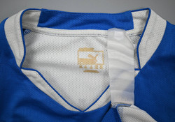 2012-14 ODENSE BK *FALK* SHIRT XXL