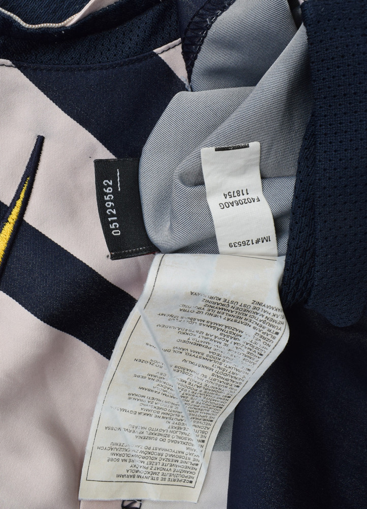 2004-05 JUVENTUS SHIRT S